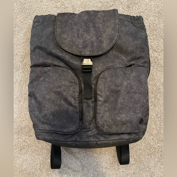 Lululemon Backpack - Picture 1 of 3